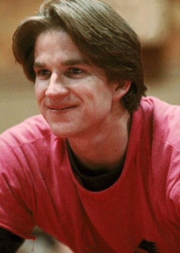 Matthew Modine Fan Casting