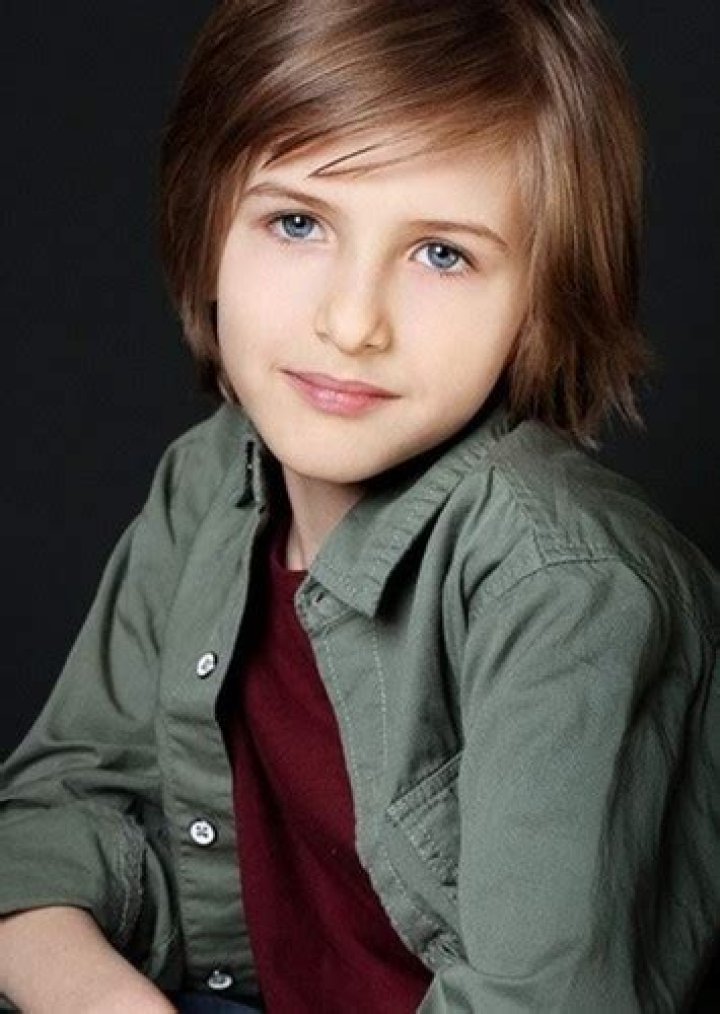 Matthew Paddock Fan Casting