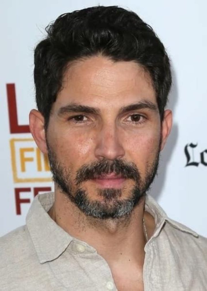 Maurice Compte Fan Casting