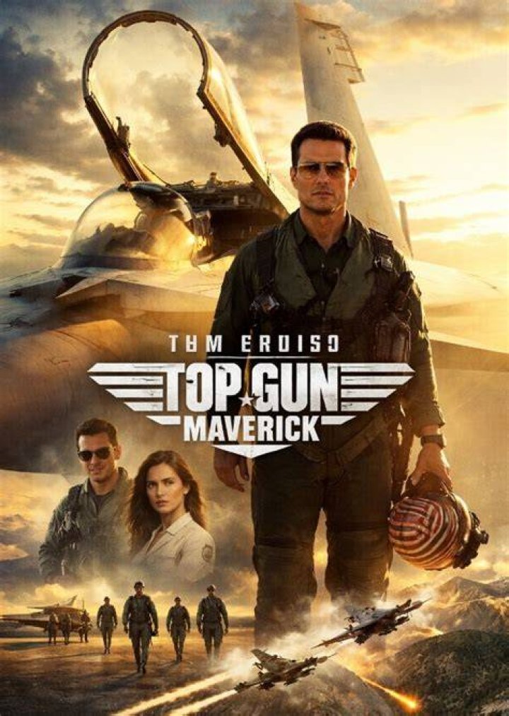 Maverick Thompson Fan Casting