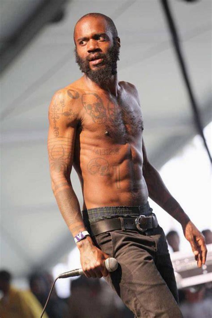 MC Ride biography age, height, net worth, tattoos, albums Legit.ng
