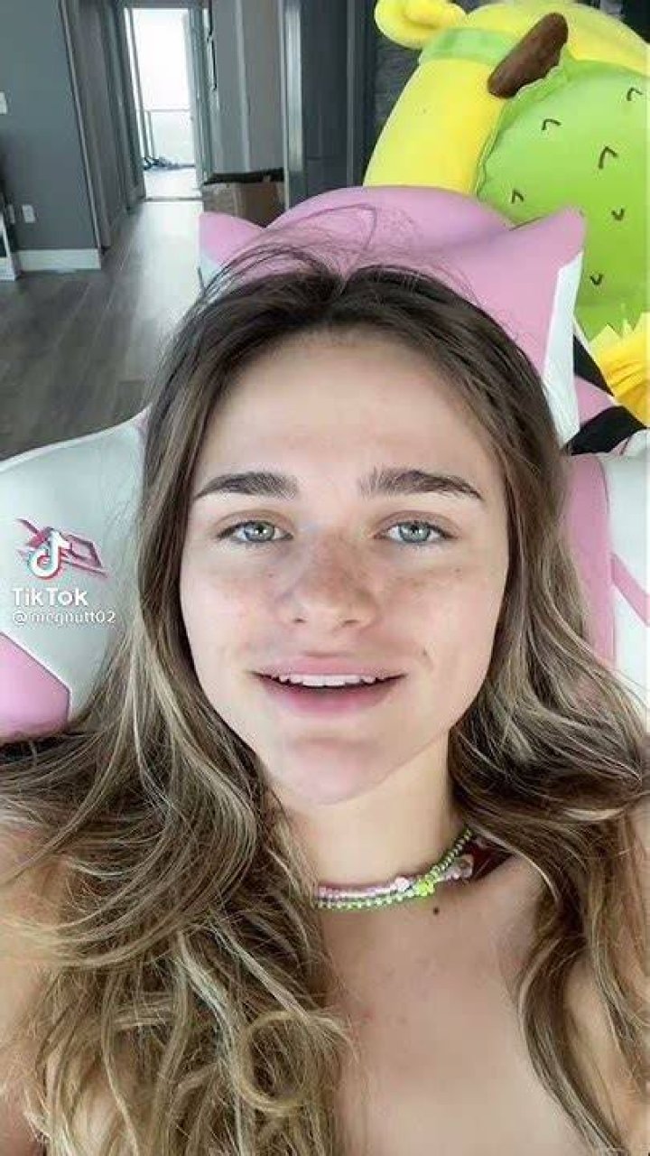 megnutt02 YouTube