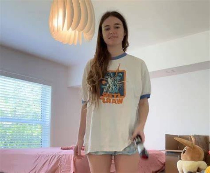 Megnutt02's Biography Age, Height, Boyfriend, Net Worth, Wiki