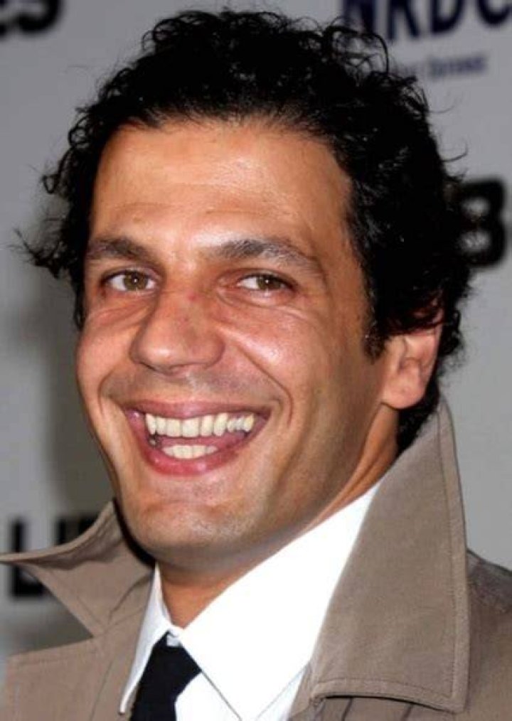 Mehdi Nebbou Fan Casting