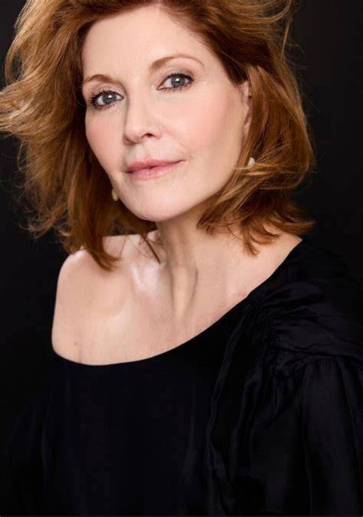 Melinda McGraw Fan Casting