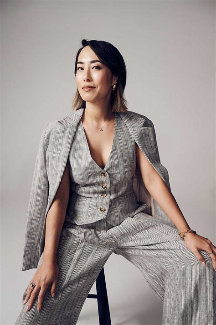Melissa Leong pic