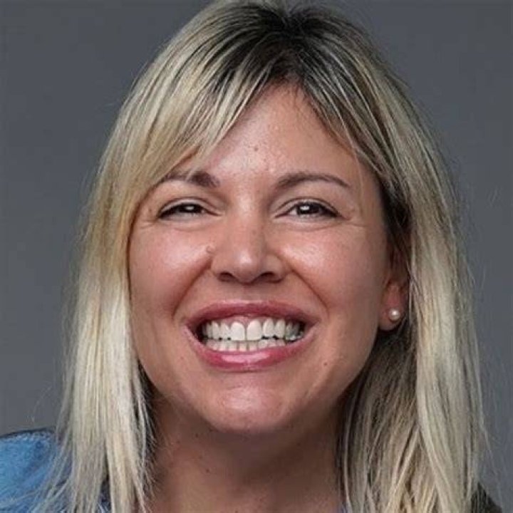Melissa Willets - The List