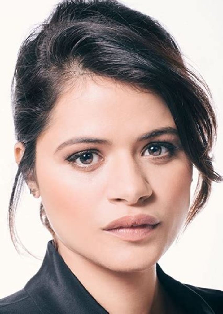 Melonie Diaz Fan Casting