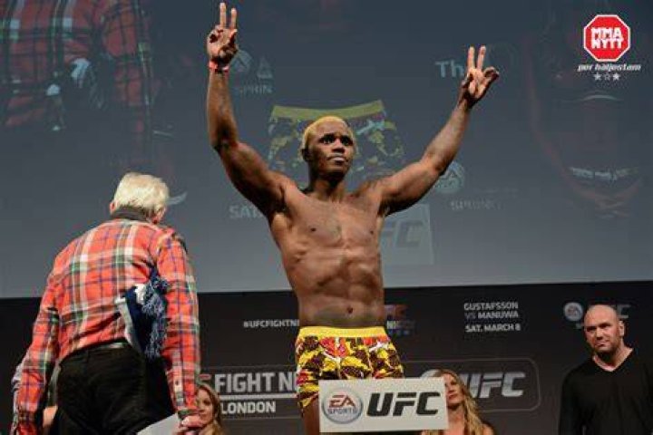 Melvin Guillard Bellator 149