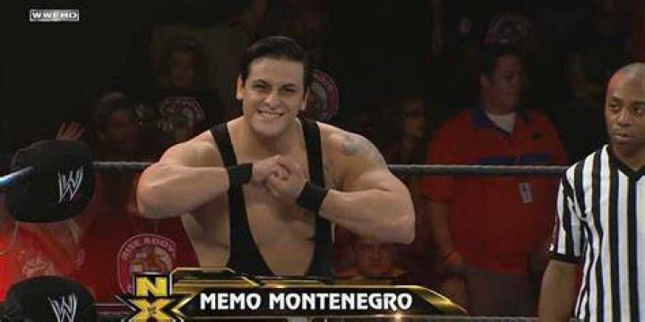 Memo Montenegro Cropped
