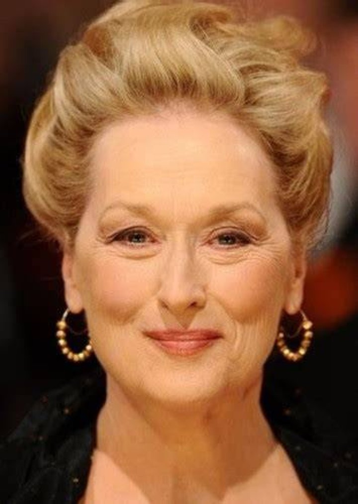 Meryl Streep Fan Casting