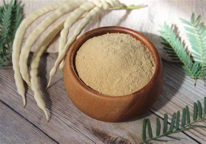mesquite powder