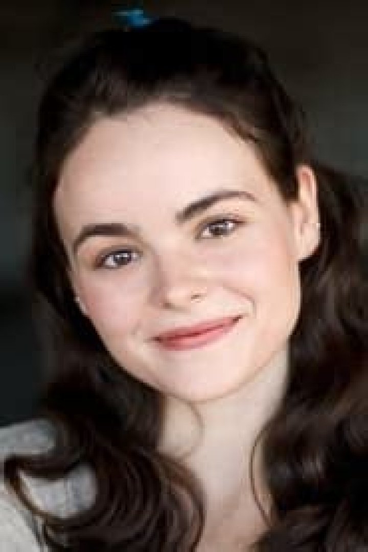Micaela Díaz Fan Casting