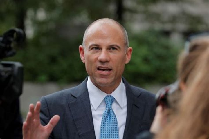 Michael Avenatti's Net Worth, Wiki and Wife