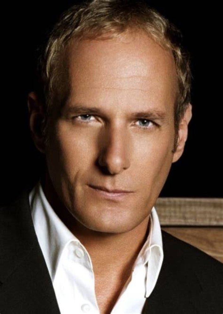 Michael Bolton Fan Casting