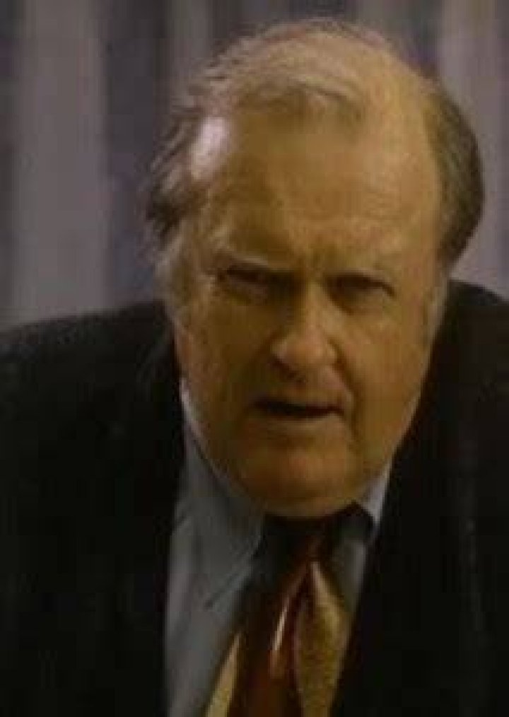Michael Emmet Walsh Fan Casting