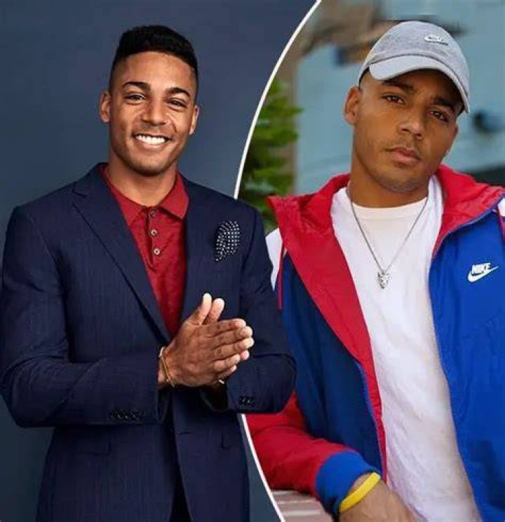 Michael Evans Behling Wiki, Age, Height, Nationality, Ethnicity, Net Worth