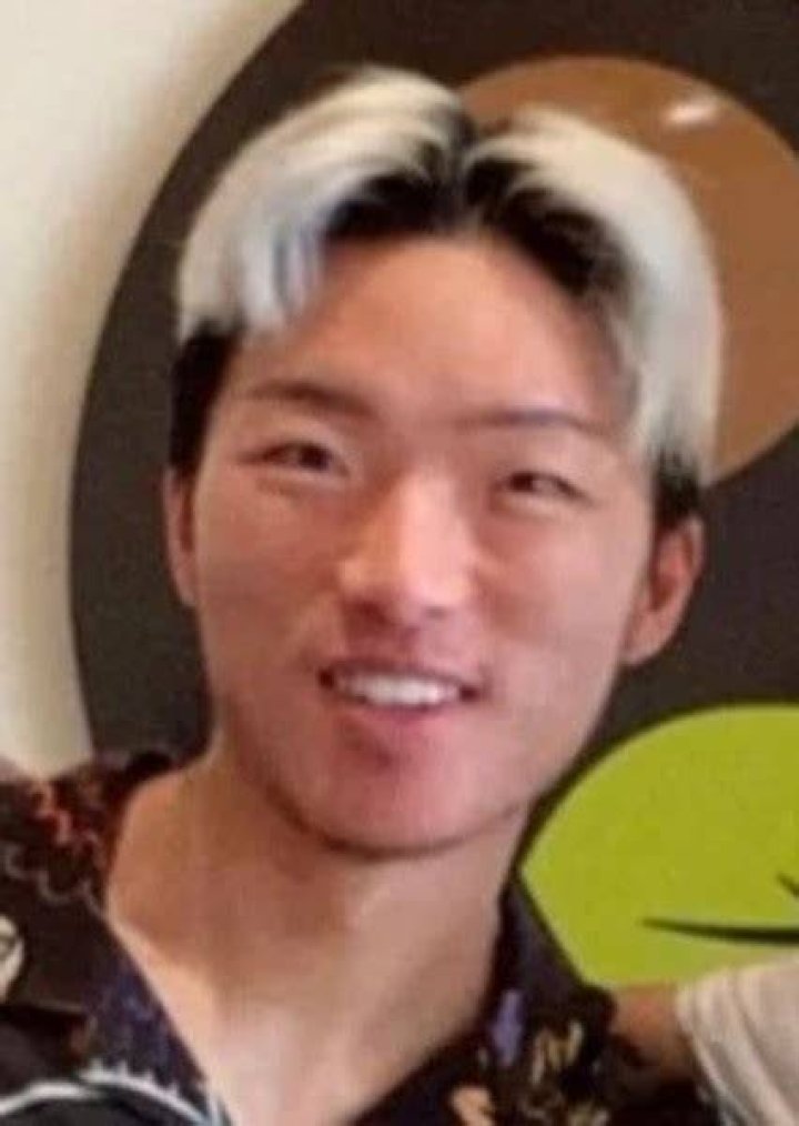 Michael Huang Fan Casting