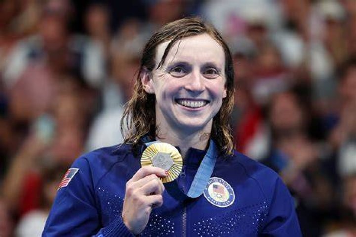 Michael Ledecky Wiki (Katie Ledecky&rsquo;s Brother) Age, Parents, Height