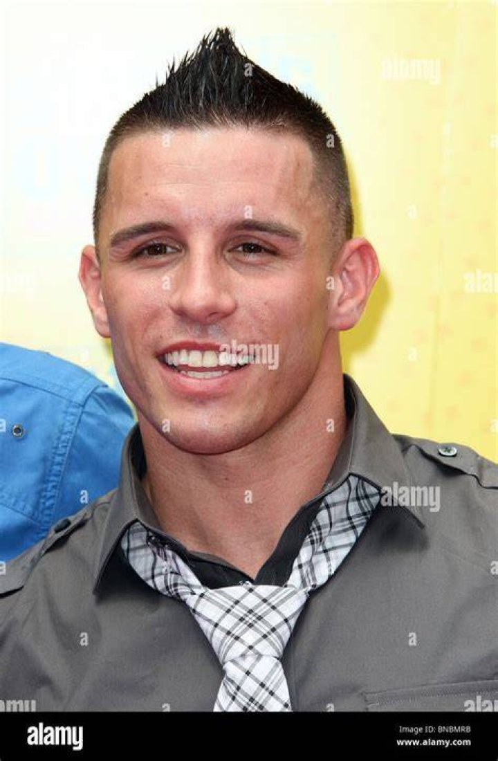 Michael Pericoloso