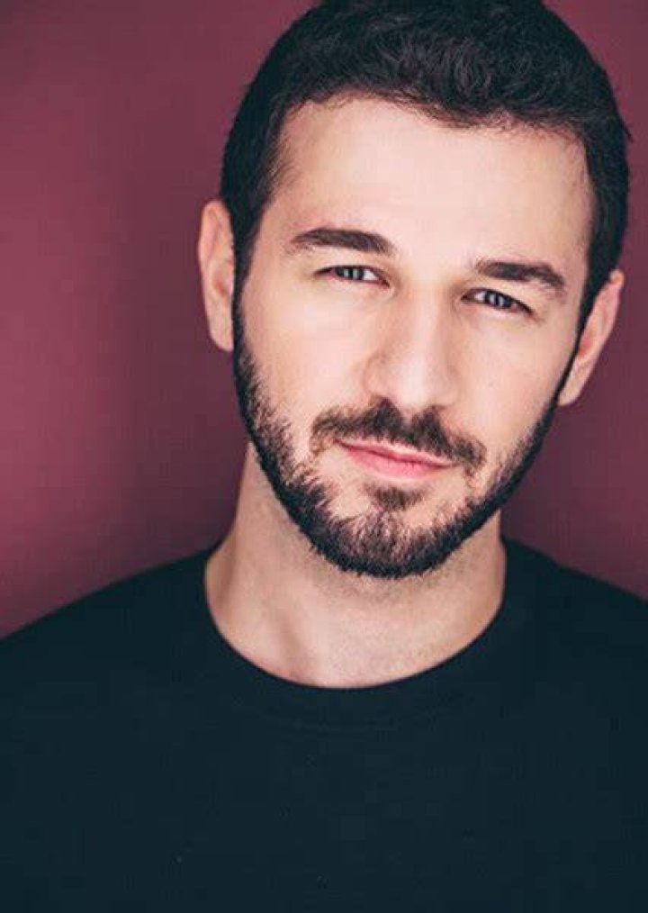 Michael Ruocco Fan Casting