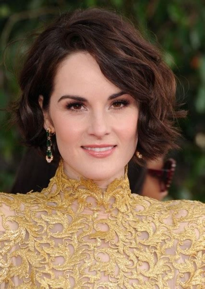 Michelle Dockery Fan Casting