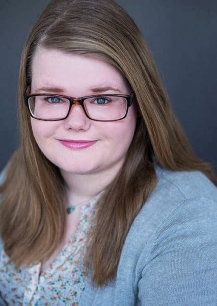 Michelle McLeod Fan Casting