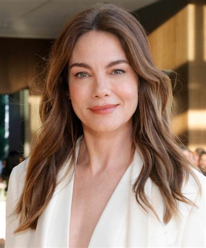 Michelle Monaghan as Queeny in Master and Commander
