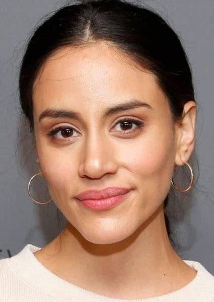Michelle Veintimilla Fan Casting