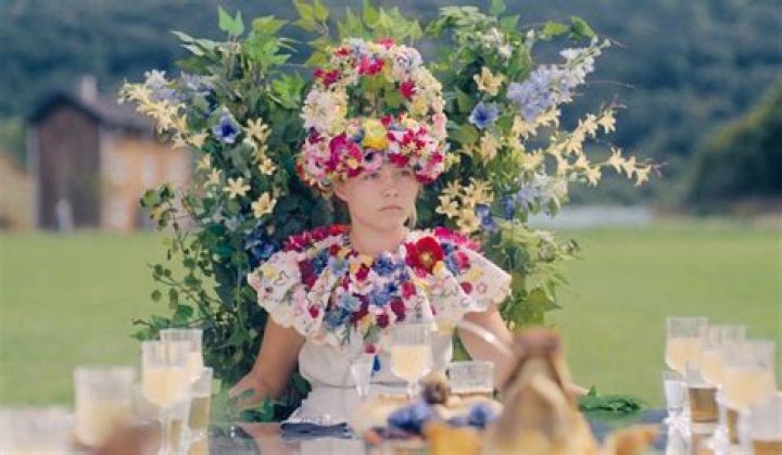 Midsommar Ending Explained