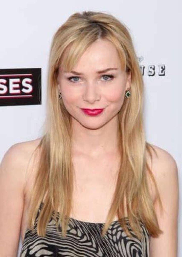 Mika Boorem Fan Casting