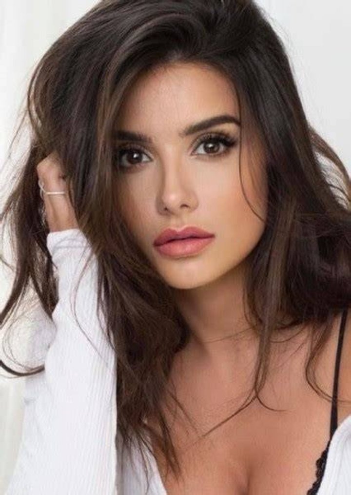 Mikaela Pascal Fan Casting