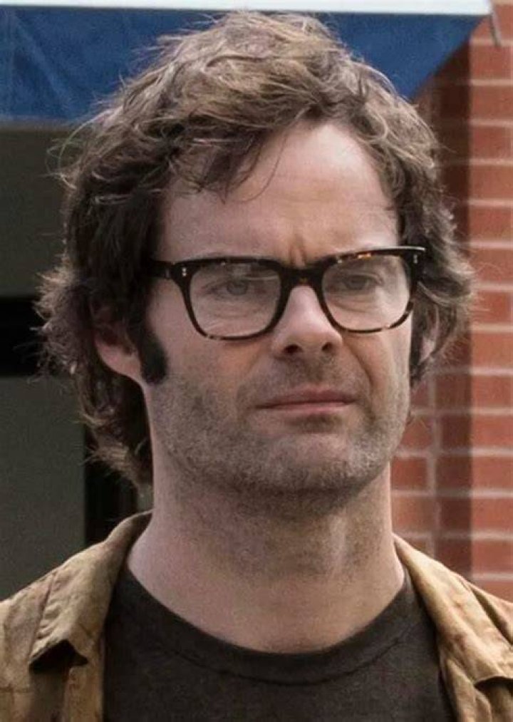 Mike Smith Fan Casting