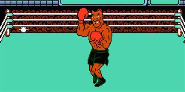 Mike Tyson Is Bringing Back Punch-Out With Some Differences