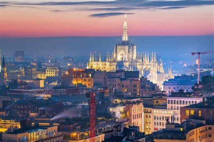milano