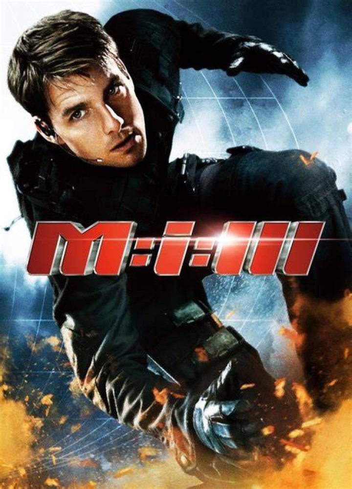 Mission: Impossible III (2016)