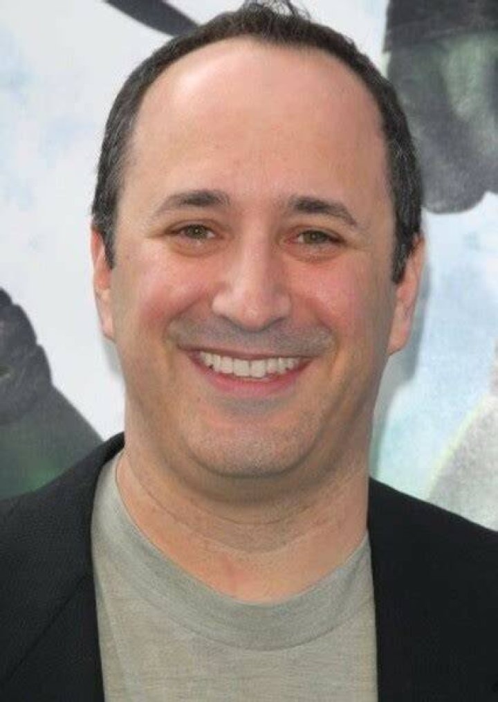 Mitchell Whitfield Fan Casting