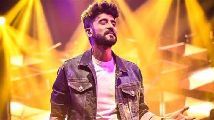 Mohammed Irfan