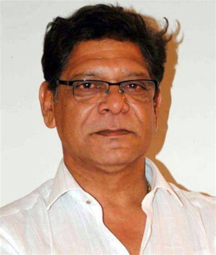 Mohan Joshi Image