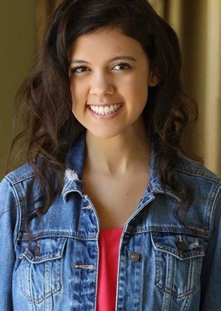 Monica Mathis Fan Casting