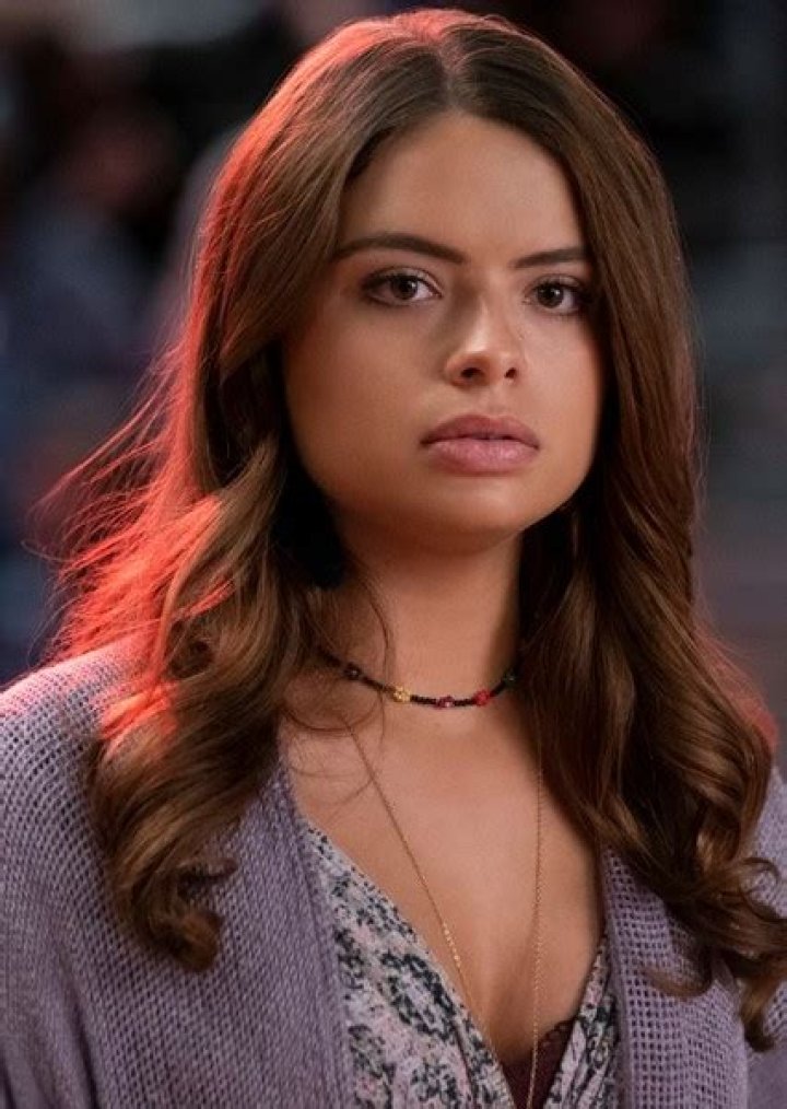 Moon (Cobra Kai) Fan Casting