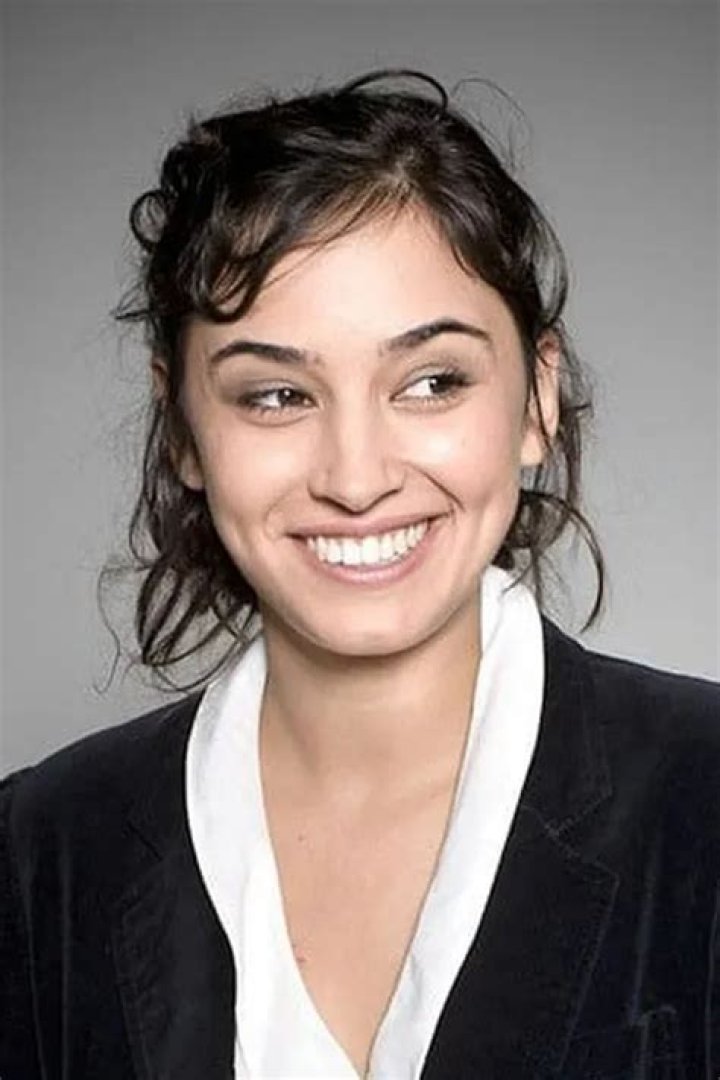 Moran Rosenblatt Fan Casting