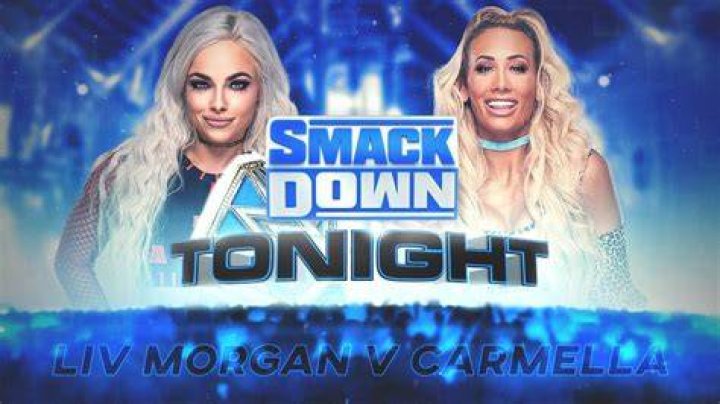 morgan v carmella