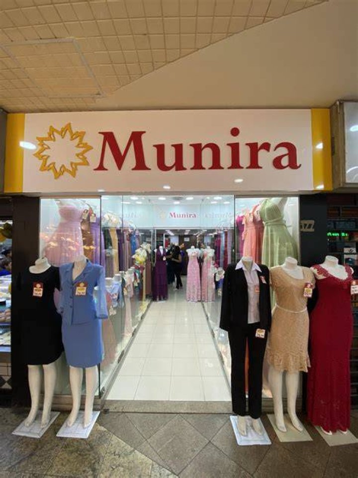 Munira Maricar