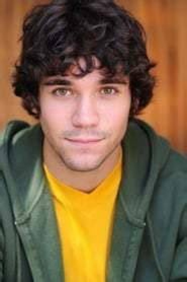 Myko Olivier Fan Casting
