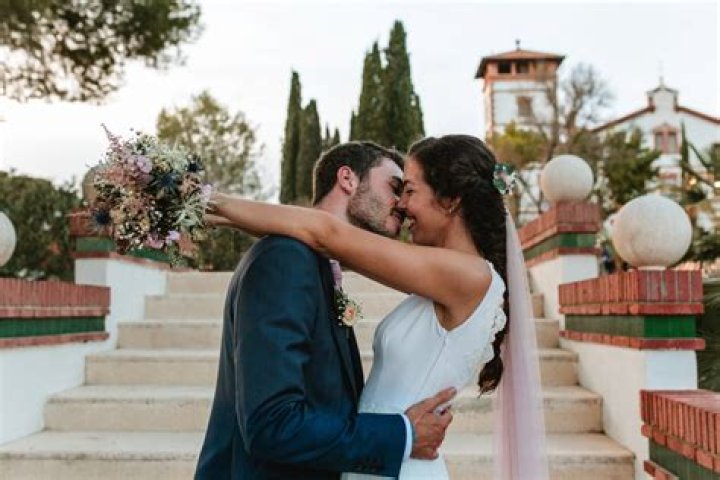 Nadia ed Antonio Bodas, Espa&ntilde;a