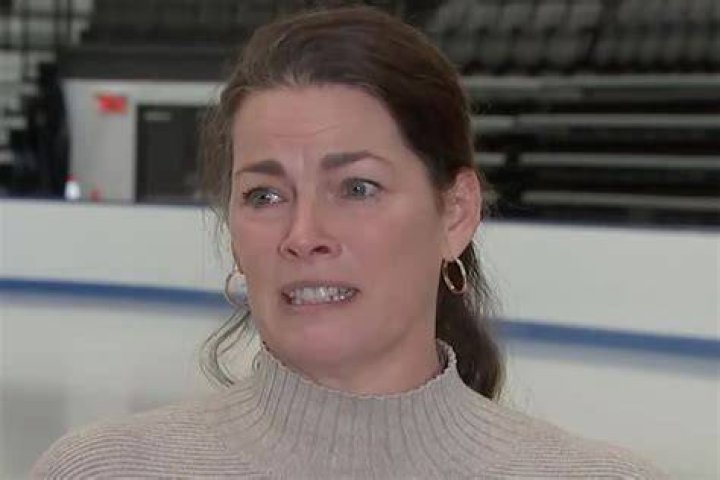 Nancy Kerrigan has had her share of controversies. Photo / Getty