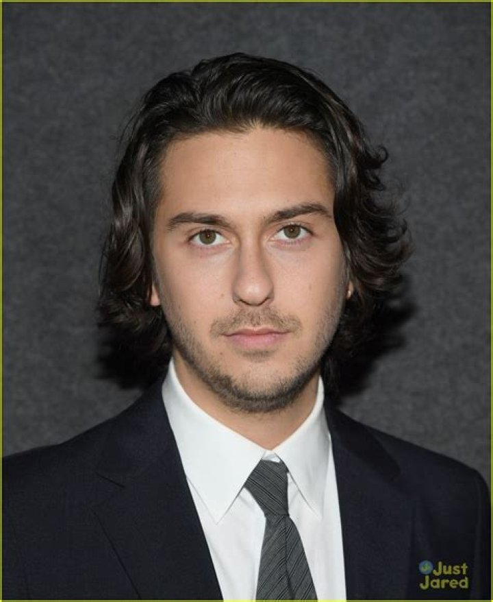 Nat Wolff in The Kill Team Header Image