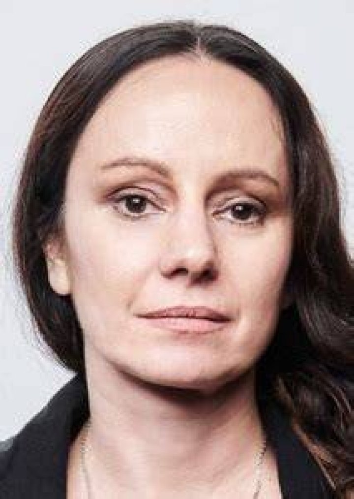 Natasha Braier Fan Casting