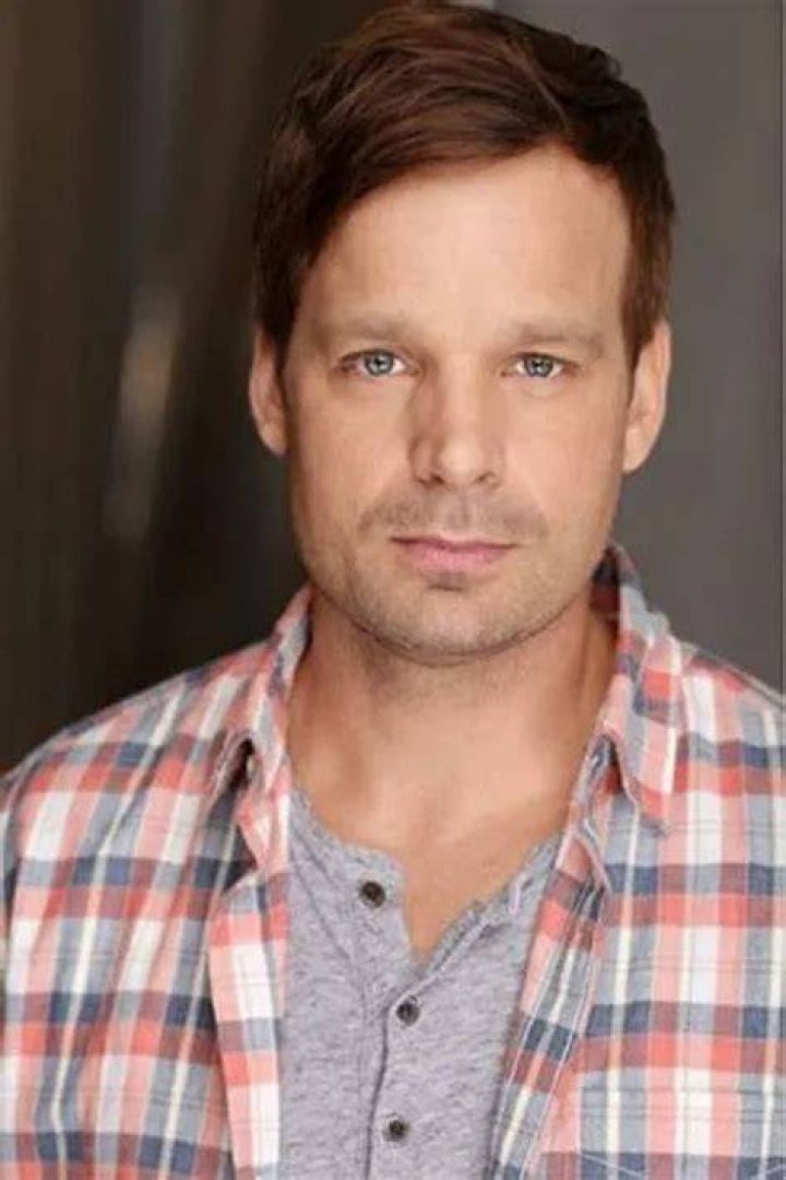 Nathan Anderson Fan Casting